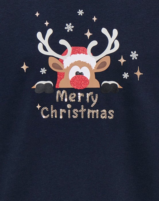 KOGYda Life Xmas Sweatshirt